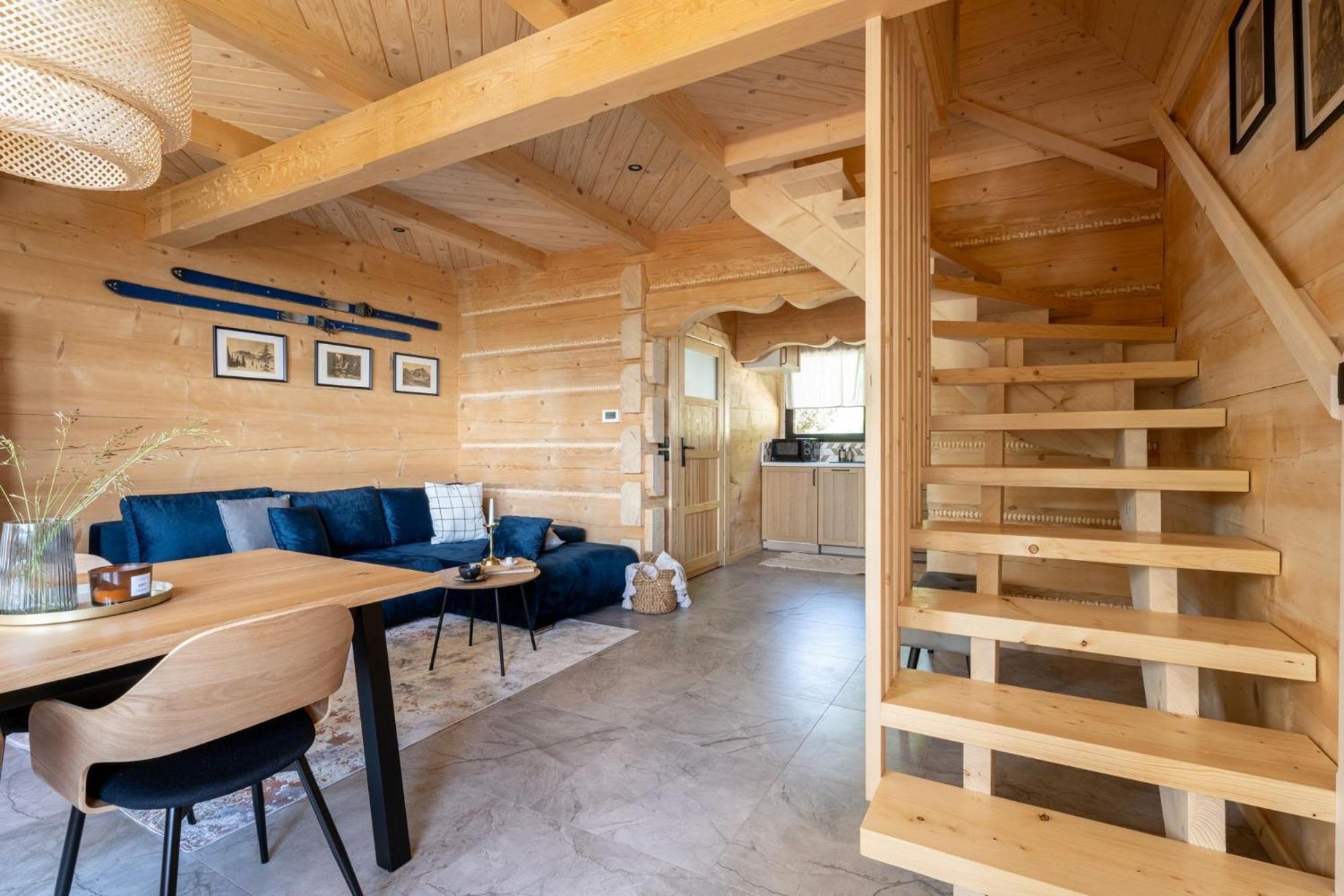 Furmanova Chalets Zakopane Exterior photo